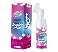 lisutupode Limpiador de zapatos | Blanqueador de zapatos espumoso de 150 ml para tenis | Borrador de manchas para adultos, hombres, mujeres, niños, adolescentes, niños, botas deportivas, tenis
