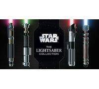 Liszko, Lukasz - Star Wars: The Lightsaber Collection: Lightsabers from the Skywalker Saga, the Clone Wars, Star Wars Rebels and More