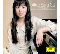 Liszt: (12) Transcendental Studies (Music CD) - Liszt: (12) Transcendental Studies (Music CD)