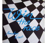LISZT, Amadeus - Win the race / ZYX 5601
