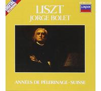 Liszt;Piano Works Vol.5
