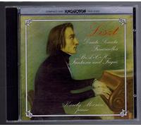 Liszt - Apres Un Lecture Du Dante