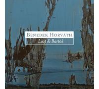 Liszt & Bartok: Piano Works