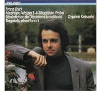 Liszt:Benediction.Mephisto-W1-