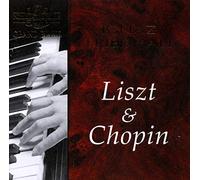 Liszt/Chopin : Lizst & Chopin