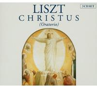 Liszt - Christus_oratorio