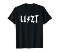 ¡Liszt es genial! Camiseta