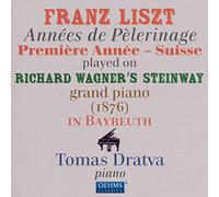 Liszt, F. - Annees De Pelerinage
