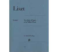 LISZT F. - AÑOS DE PEREGRINAJE V.3 - URTEXT (P)