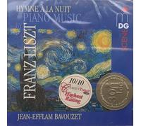 Liszt, F. - Bavouzet, Jean-Efflam