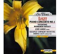 Liszt - Piano Concerto 1: Romantic Piano Music