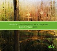 Liszt, F. - Harmonies Poetiques Et Re