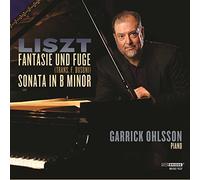 Liszt, F. - Liszt: Piano Music