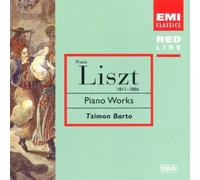 Liszt, F. - Mazeppa/Hungarian Rhapsody 2/6