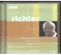 Liszt, F. - Piano Concerto No.1