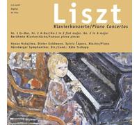 Liszt, F. - Piano Concertos 1/2