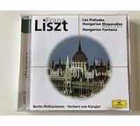 Liszt, F. - Preludes