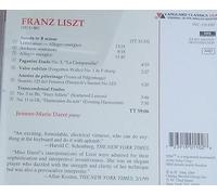 Liszt, F. - Sonata Piano