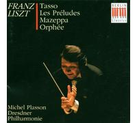 Liszt, F. - Tasso/Lamento E Trionfo/Les Pr