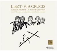 Liszt, F. - Via Crucis