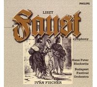 Liszt:Faust Symphony
