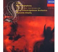 Liszt - Faust Symphony