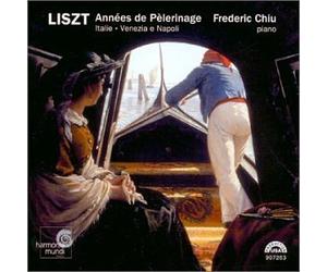 Liszt Franz - Annees De Pelerinage: Anno II: Ital