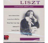 Liszt, Franz - Après Une Lecture De Dante