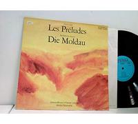 Liszt, Franz - Bedrich Smetana, Gewandhausorchester Leipzig, Václav Neumann - Les Préludes / Die Moldau
