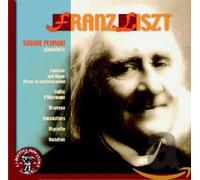 Liszt Franz - Fantasie E Fuga Sul Corale Ad Nos,
