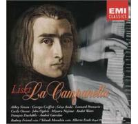 Liszt Franz - La Campanella By 11 Famous Pia