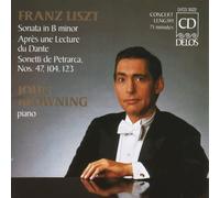 Liszt Franz - LISZT