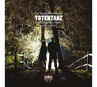 Franz Liszt Liszt: Totentanz (CD) Album