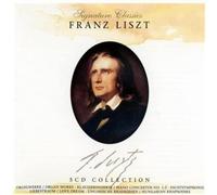 Liszt, Franz - Master Works
