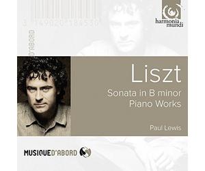 Liszt Franz - Sonata Per Pianoforte in Si Minore, 4 Piccoli Pezzi La Lugubre