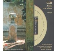 Liszt, Franz - Sonate en si mineur