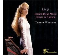 Liszt, Franz - The Abbe Liszt Series, Voloume 2 (US Import) [DE Import] [Import anglais]