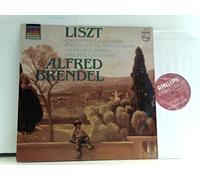 Liszt Franz und Alfred Brendel - Klavierwerke (Piano Works)