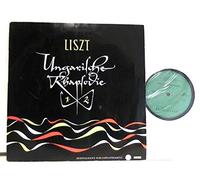 Liszt, Franz - Ungarische Rhapsodie - 1. - 2.