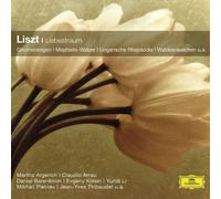 Liszt & Grieg - Liebestraum