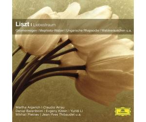 Liszt & Grieg - Liebestraum