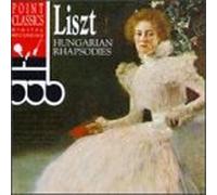 Liszt - Hugarian Rhapsodie