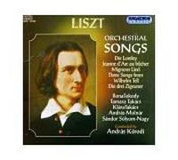 Liszt - Hungarian Rhapsody 1-6