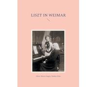 Liszt in Weimar