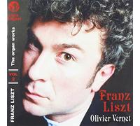 Liszt - Integrale Della Musica Per Organo 2