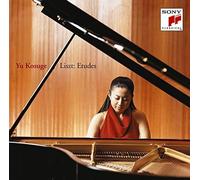 Liszt / Kosuge, Yu - Liszt: Etudes D'Execution Transcenda