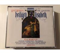 Liszt - La Leggenda Di Santa Elisabetta