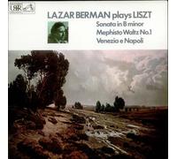 Liszt - Lazar Berman Plays Liszt