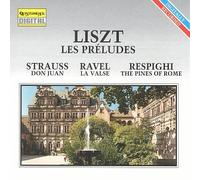 Liszt - Les Preludes