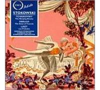 Liszt/Les Preludes by Leopold Stokowski So/Stokowski (1998-06-23)